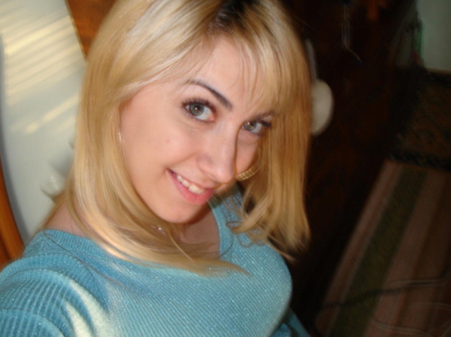 Aliciaaa aus Zürich,Schweiz