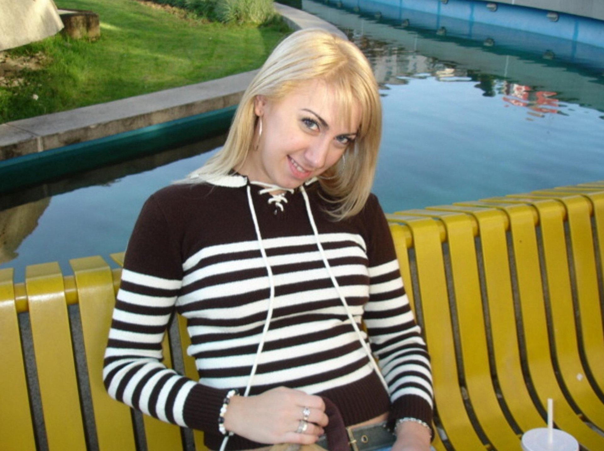 Aliciaaa aus Zürich,Schweiz