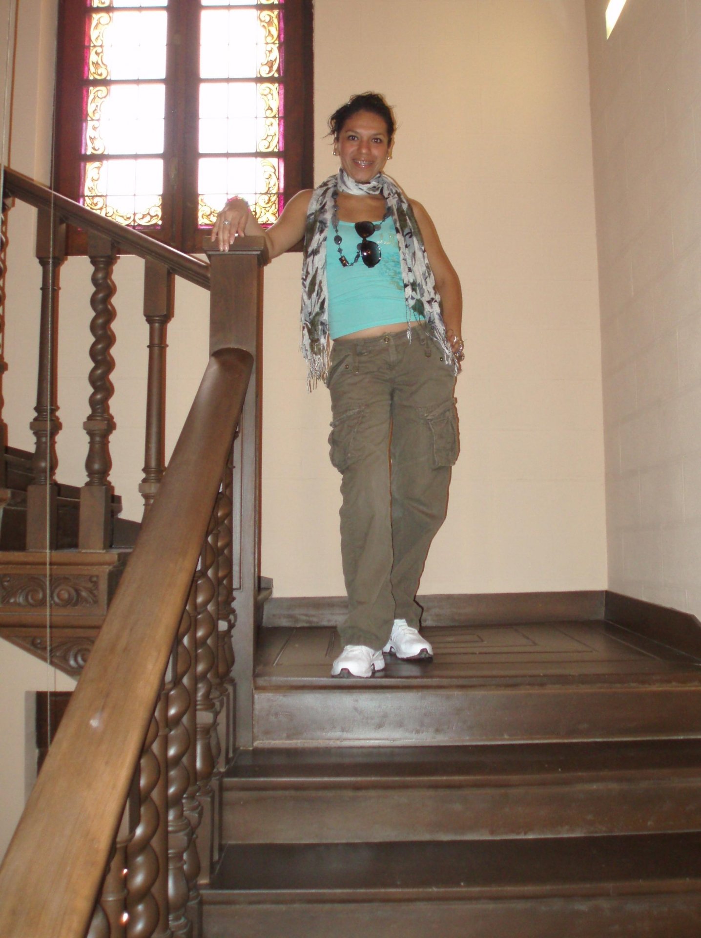 HeissesStück aus Niedersachsen,Deutschland