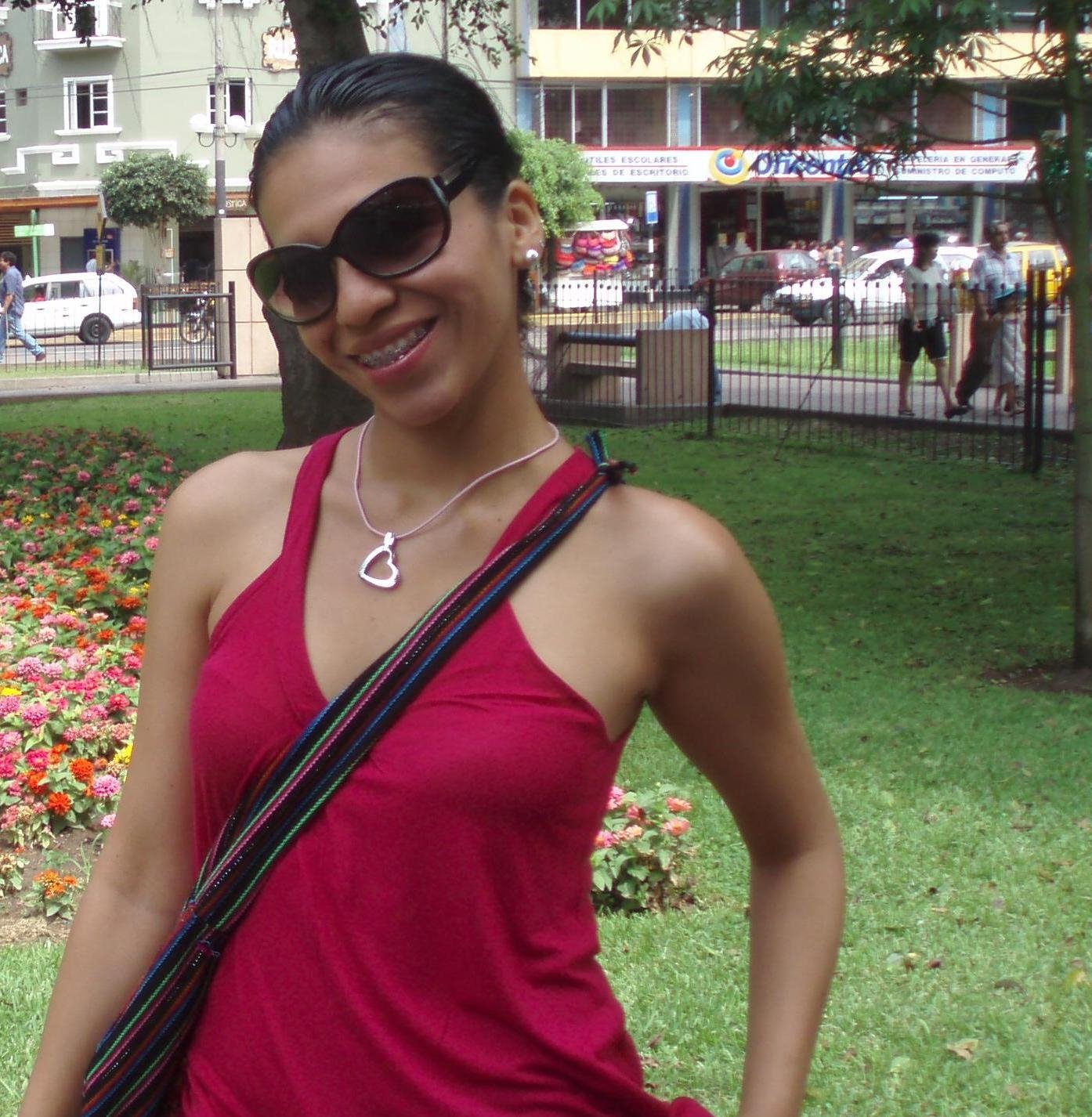 HeissesStück aus Niedersachsen,Deutschland