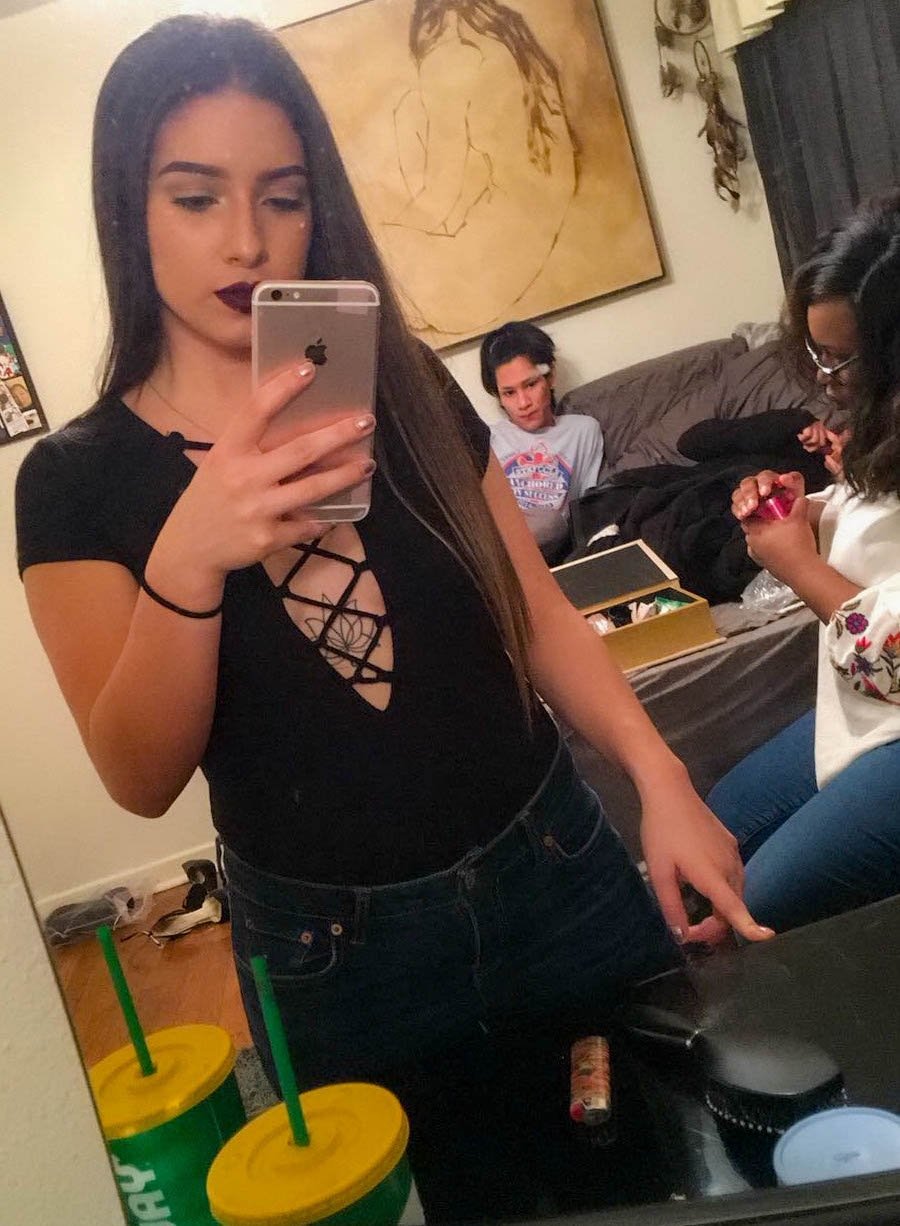 Verletzlichealicia aus Berlin,Deutschland